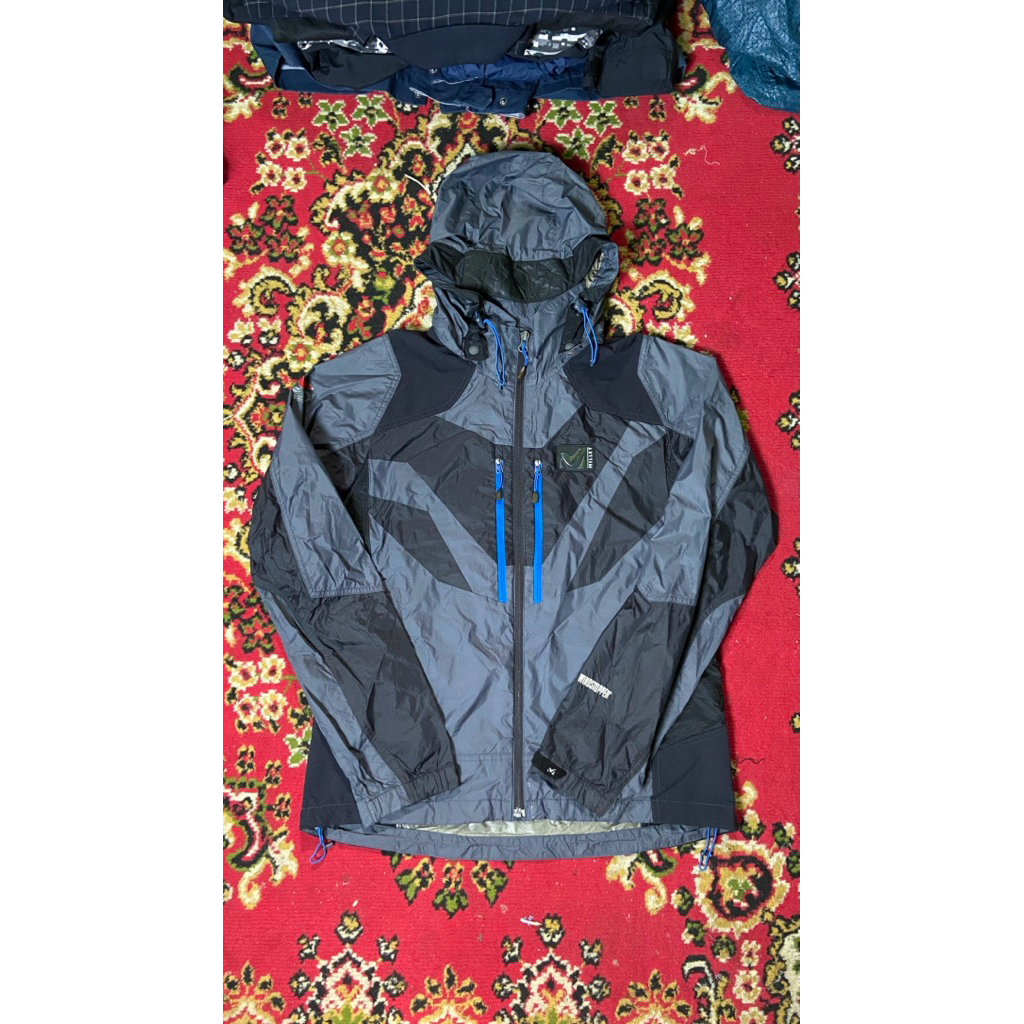Millet windstopper