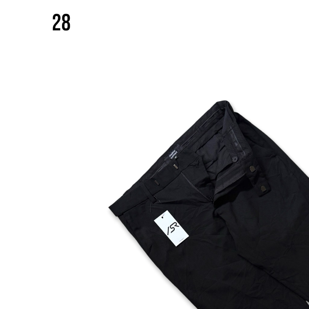 Musinsa Standard Workpants