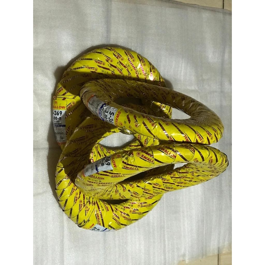 BAN LUAR 300 - 8 /arco TT
