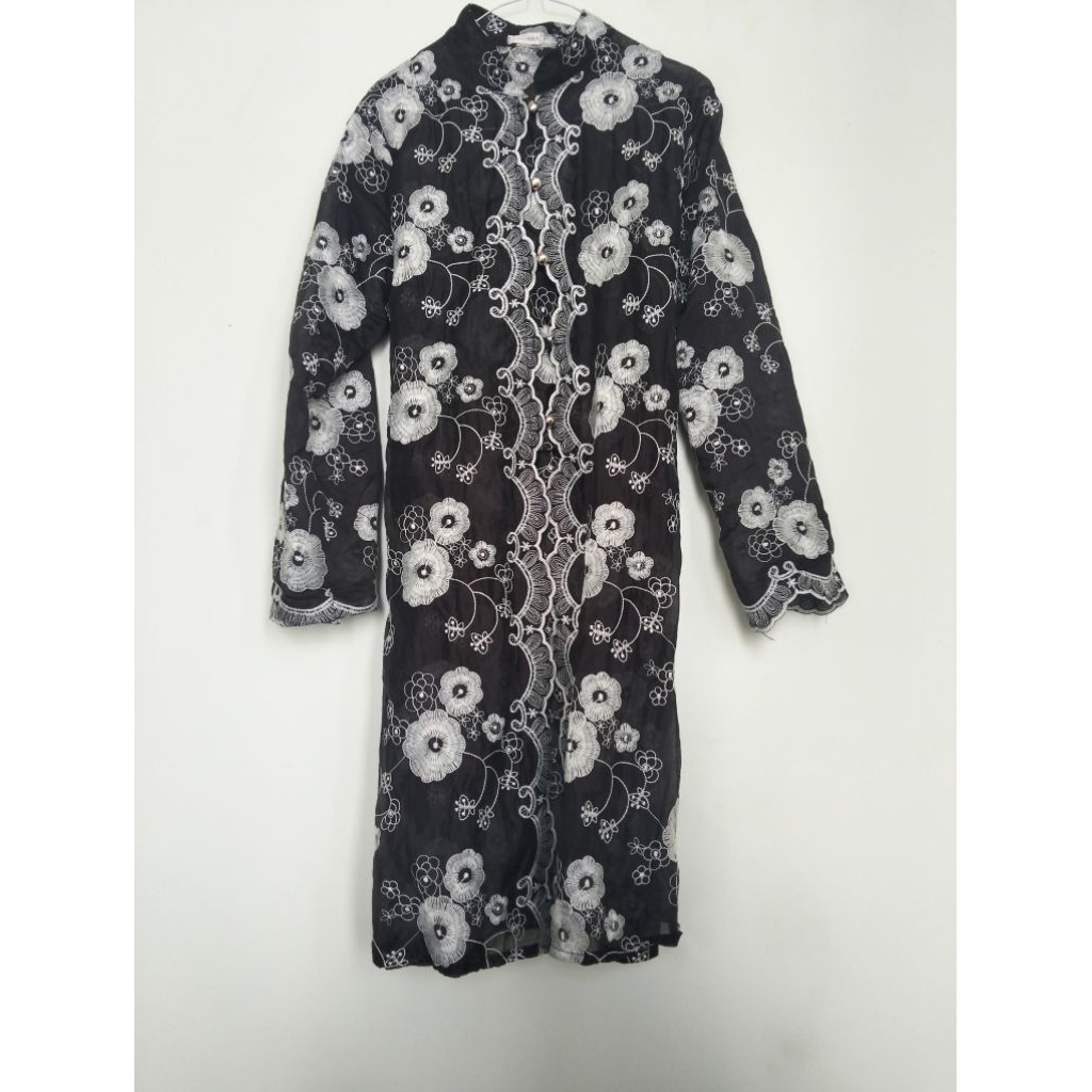 preloved tunik carissa