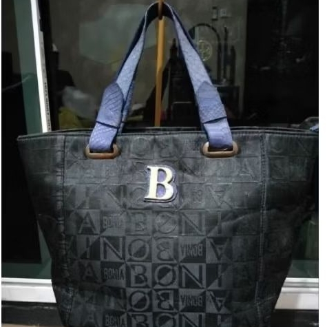 Bonia Tote Bag