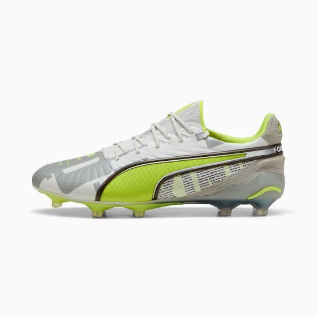 Sepatu Sepak Bola Puma King Ultimate FG