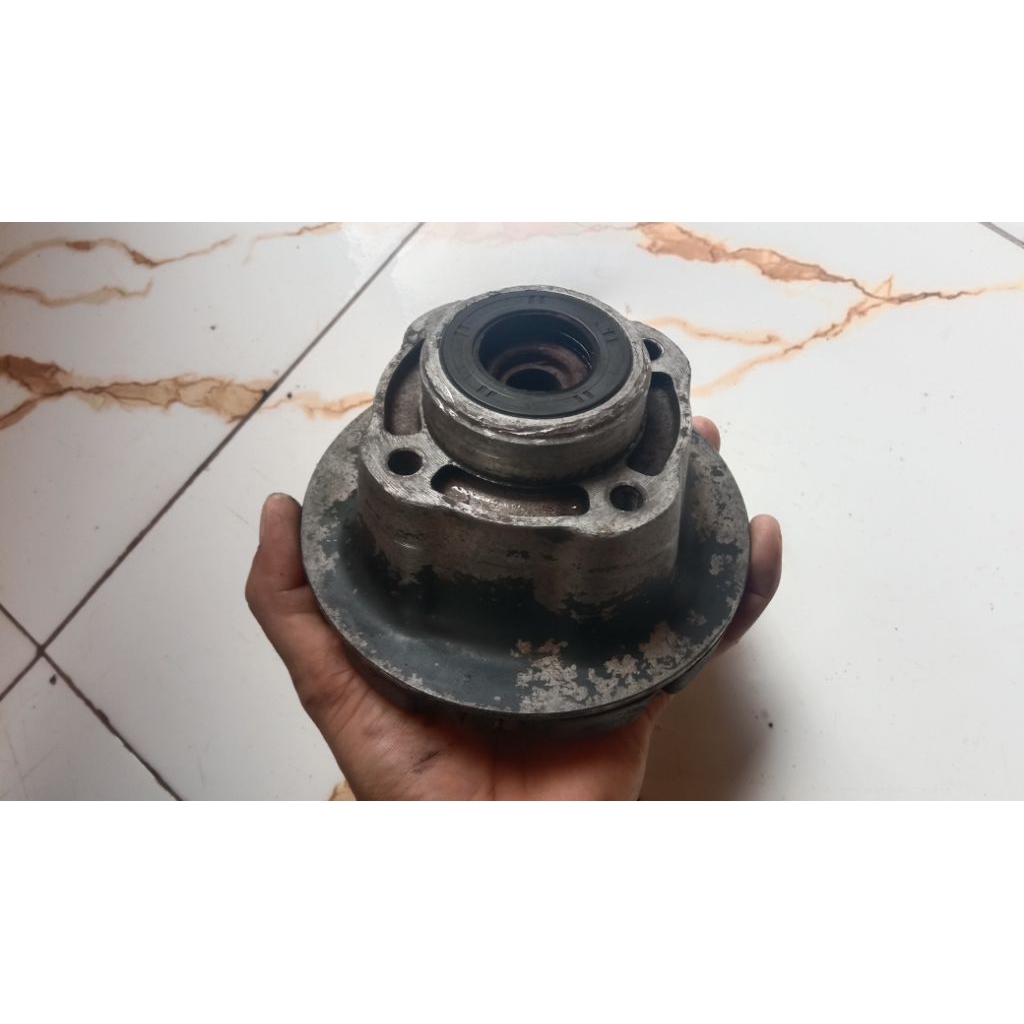 nap gear Suzuki RGR nap gear Suzuki Thunder 125 ori