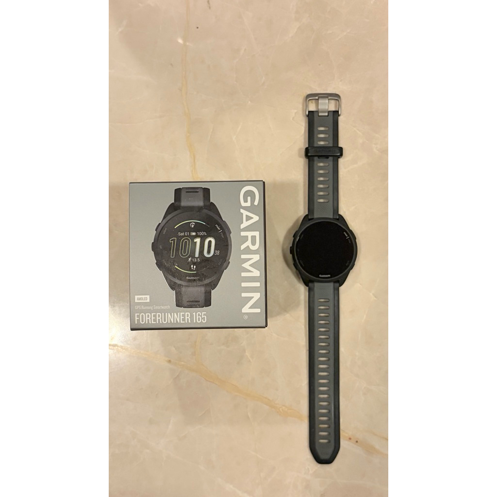 GARMIN Forerunner 165