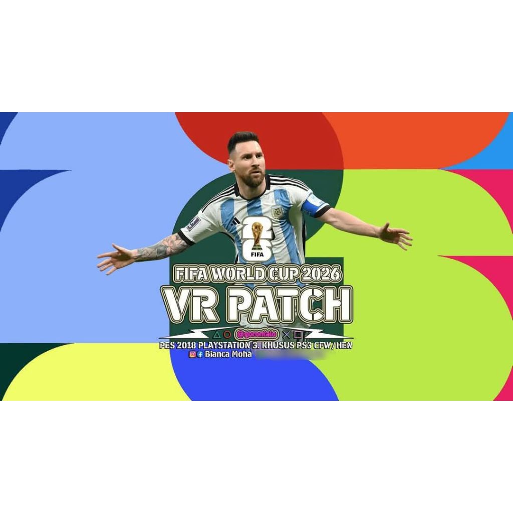 VR PATCH WINTER 2026 V2 (PS3)