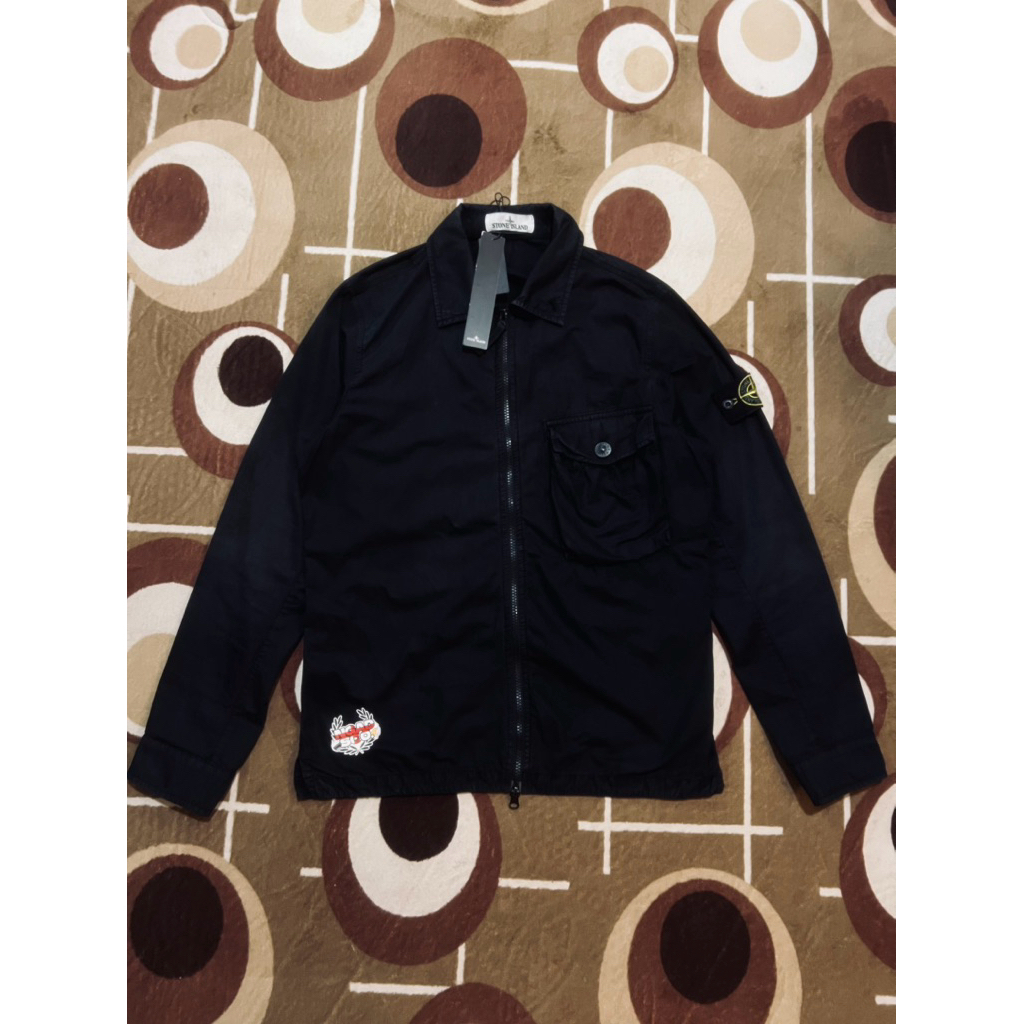 Overshirt si adult