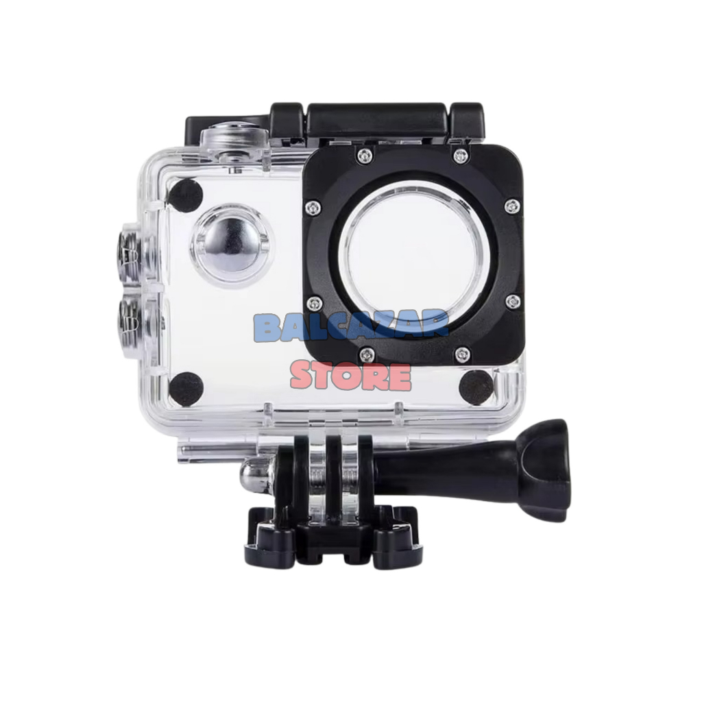 Waterproof Case Brica BPro AE SJcam SJ4000 Kogan Bcare X1 X2 X3 Eken H9 Housing Casing Anti Air