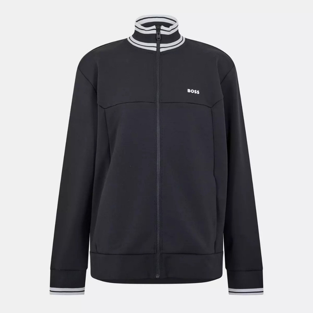 Boss Jacket