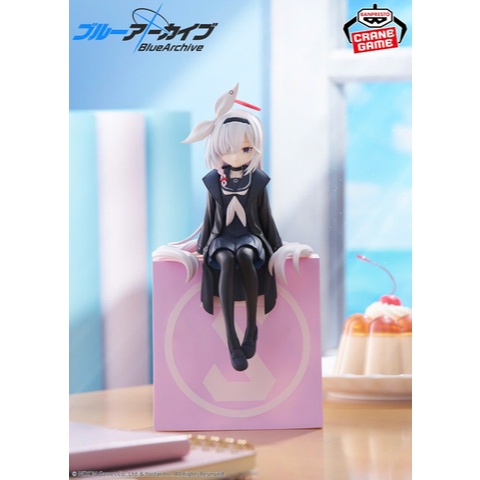 Monitor Top Figz Figure Plana - Blue Archive