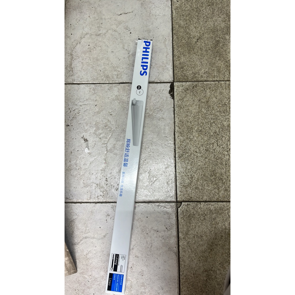 Lampu T5 LED Philips TrunkLinea 7 Watt / TL LED Batten 7W 60cm