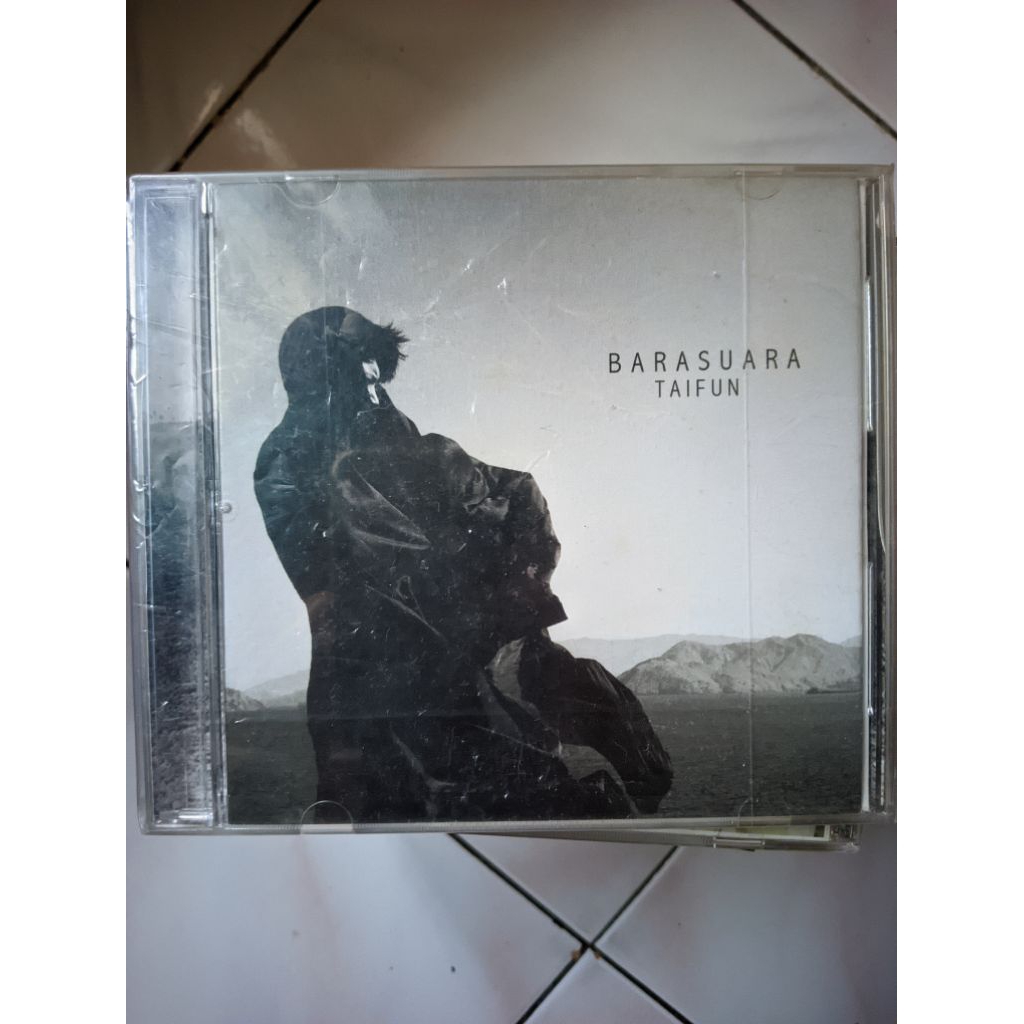 CD Barasuara Taifun