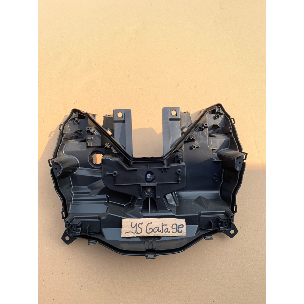 Batok Housing Reflektor Lampu Depan Vario 125 New K2V Gen 2 Original 2022-2025