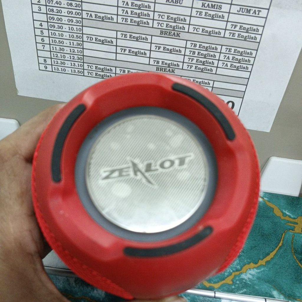Zealot S53