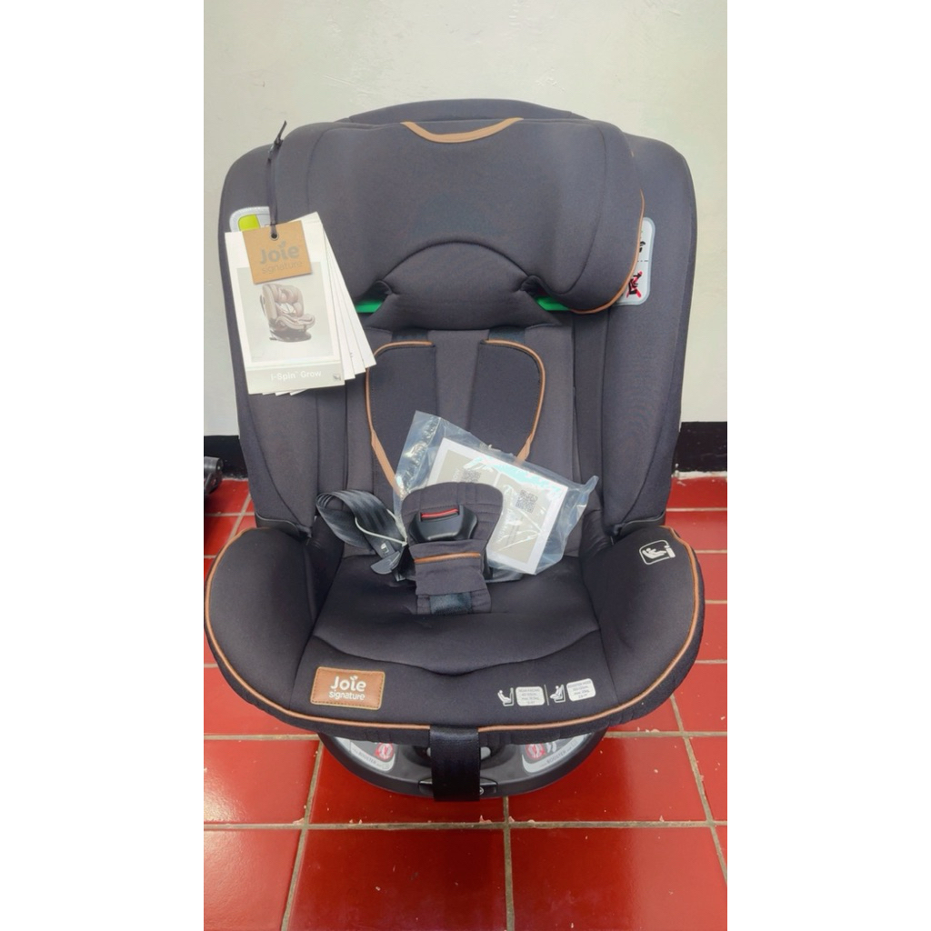 PrelovedCarseat