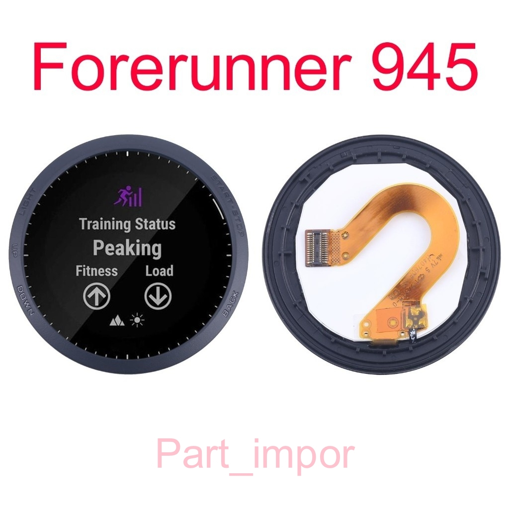Original LCD Garmin Forerunner 945 / Garmin FR 945