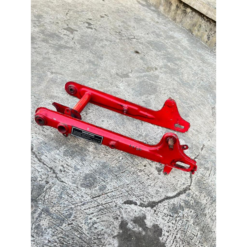swing arm suzuki FR 70 FR 80 Ori copotan