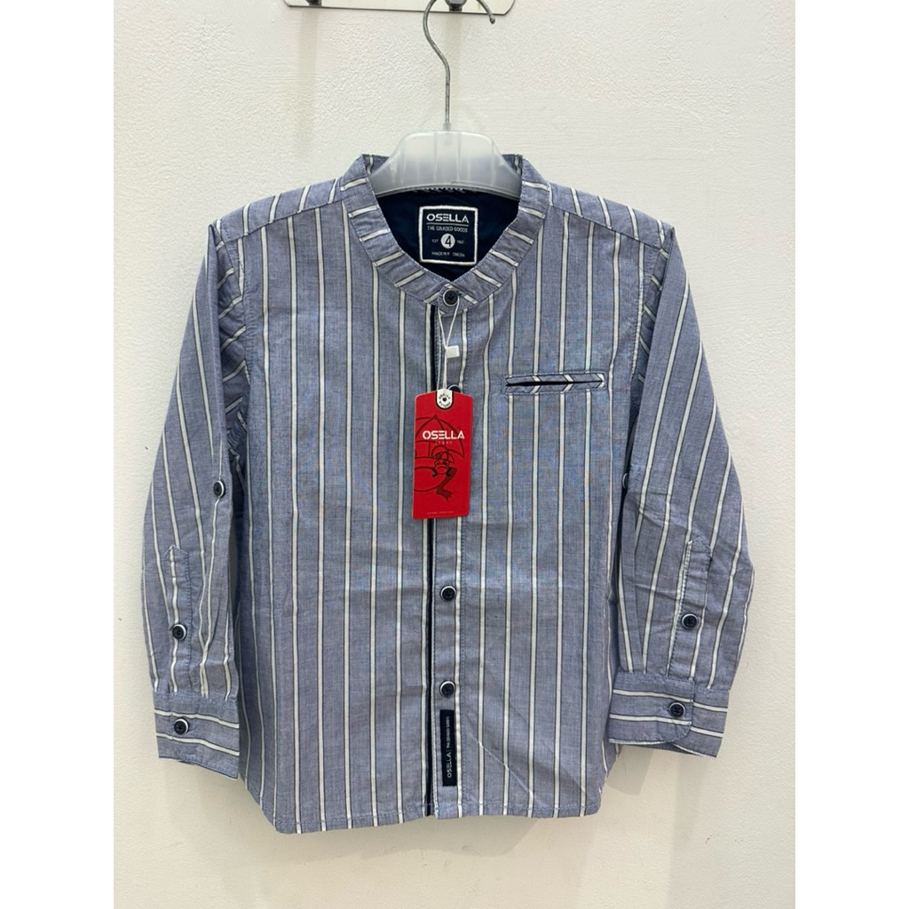 BAJU KOKO ANAK OSELLA ORIGINAL 100%