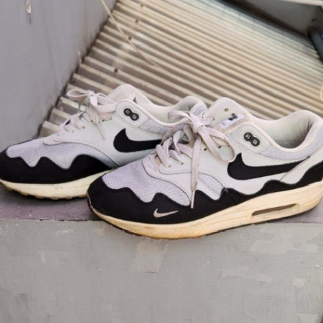 Nike Air Max Patta Replika second