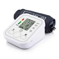 Tensimeter Digital Jziki / Tensi Digital / Alat Ukur Tekanan Darah Jziki