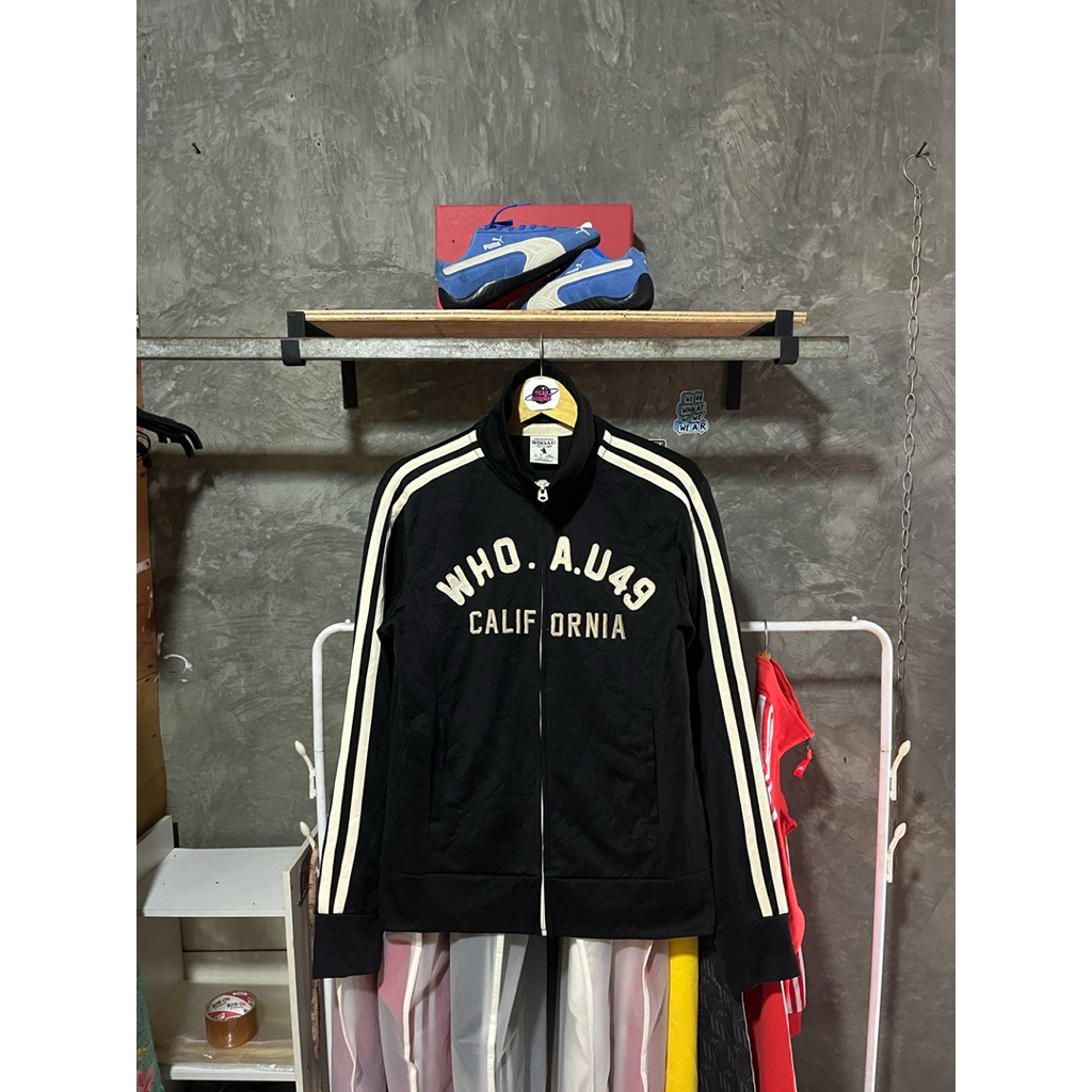 tracktop who size m/l no minus