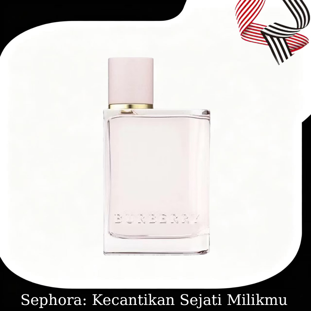 Burberry Her Eau De Perfume Burberry Parfum 100ML