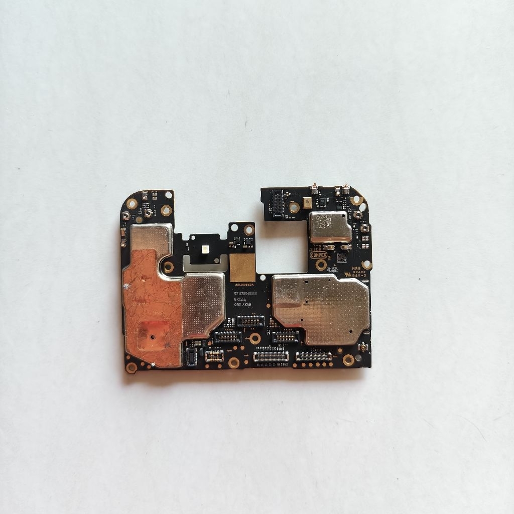 Mesin Poco X3 Pro Normal Jaya Tested