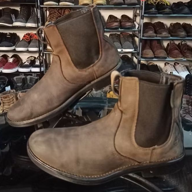 Timberland chelsea boot