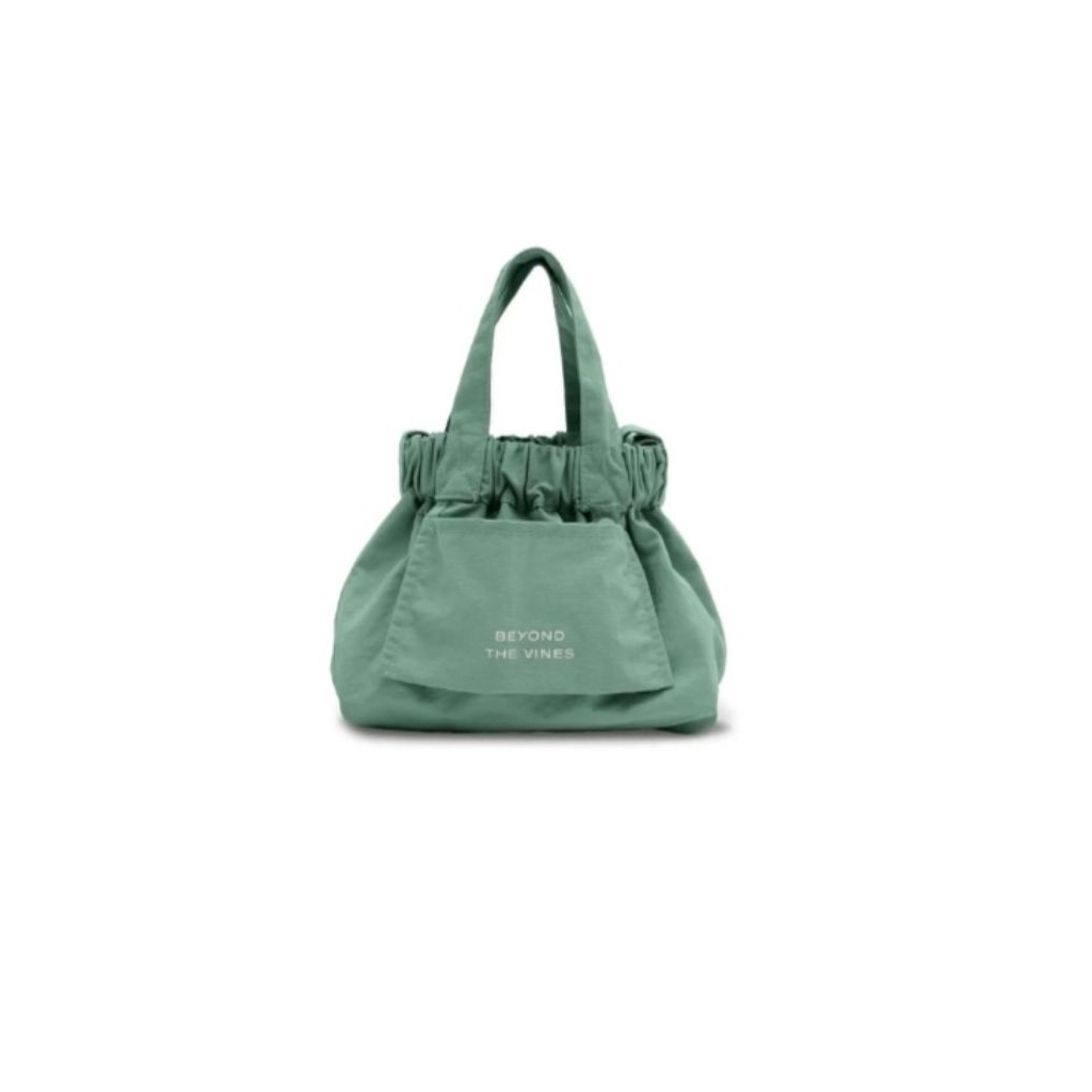 BTV Micro Dumpling Bag