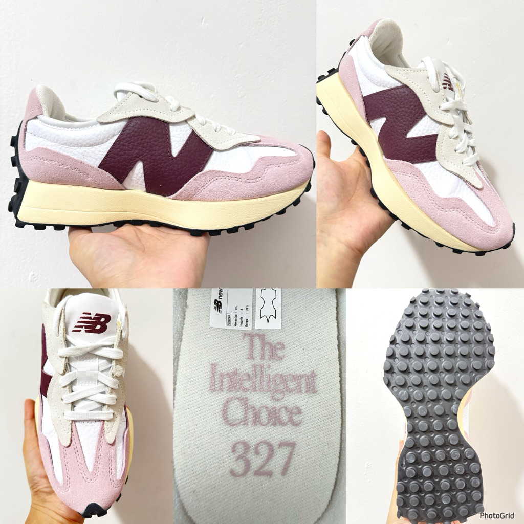 327 WOMEN ORIGINAL STORE RESMI MAP