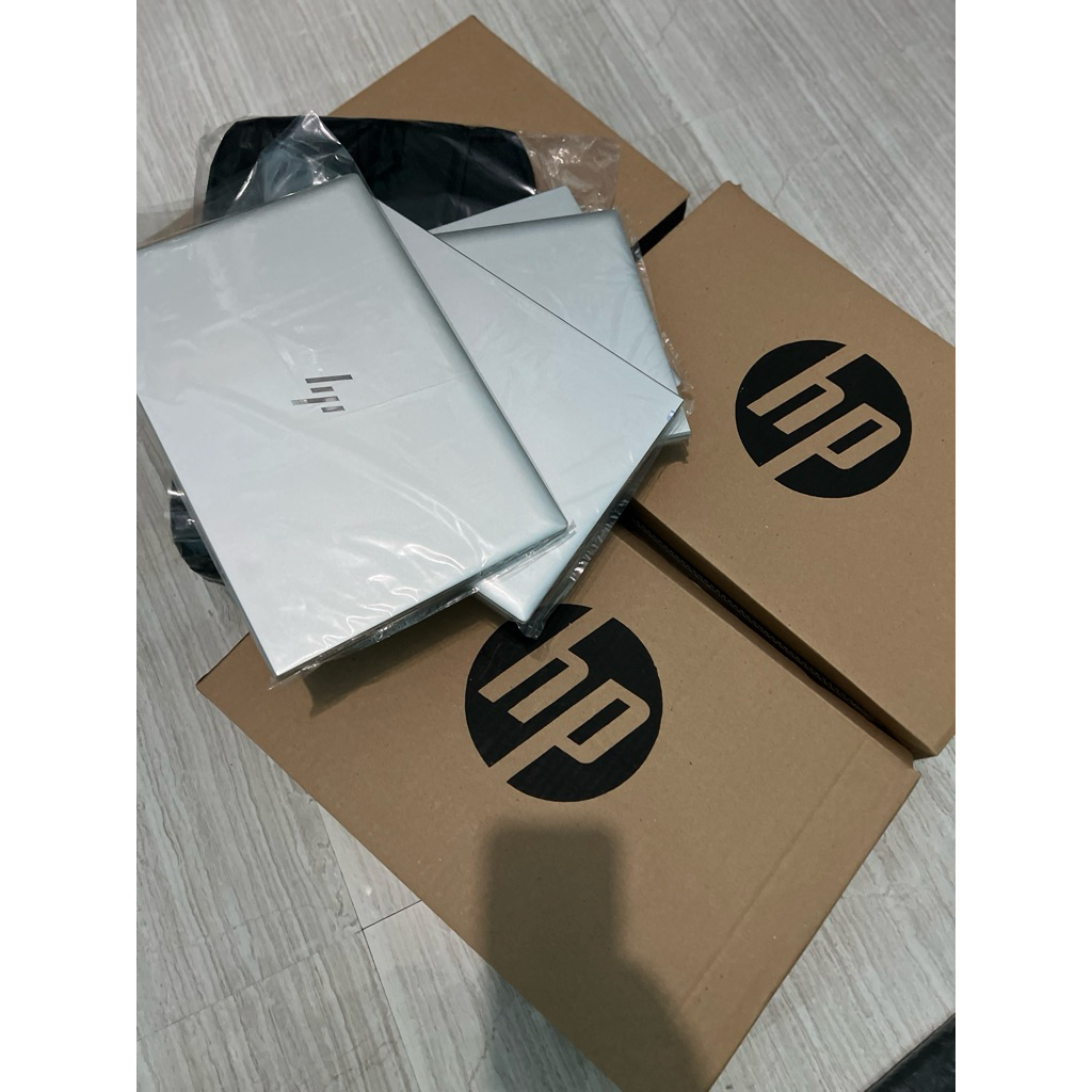 HP Elitebook 845 G7