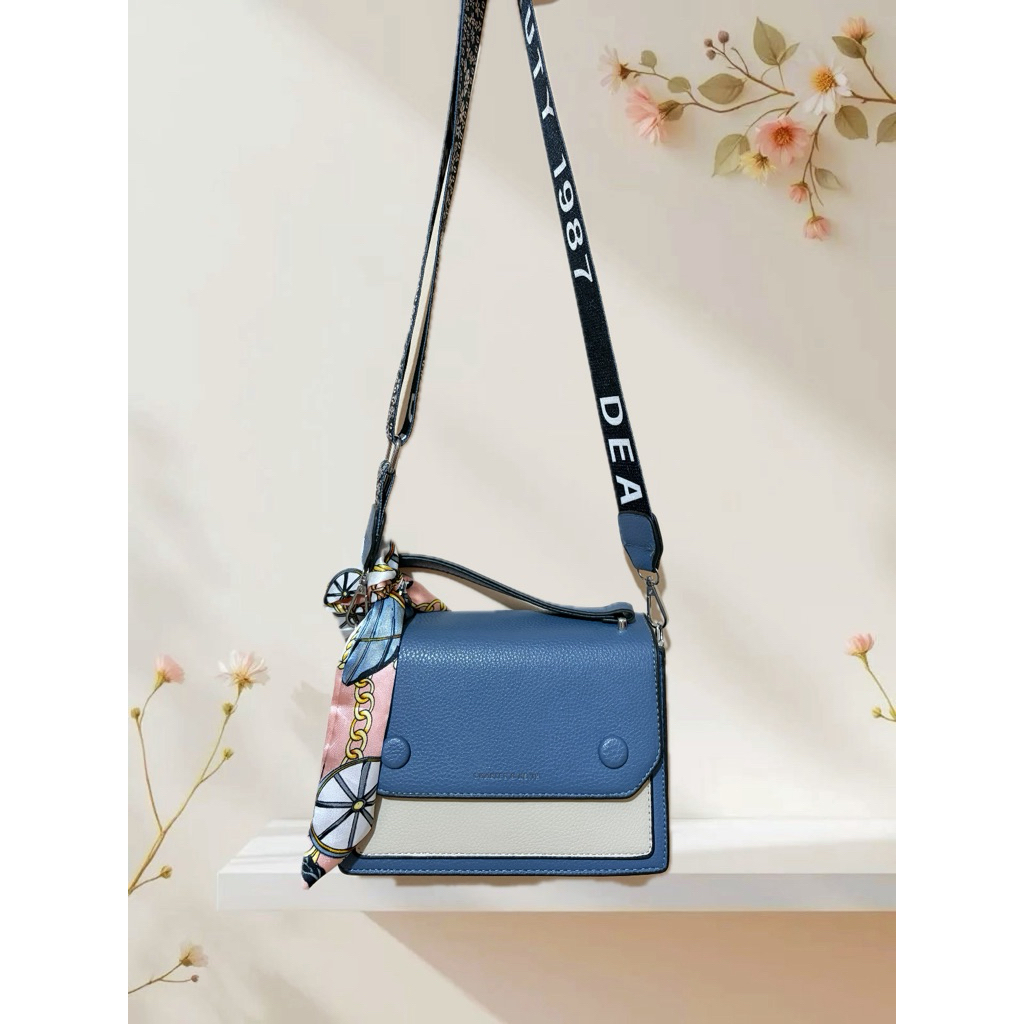 Tas Charles & Keith