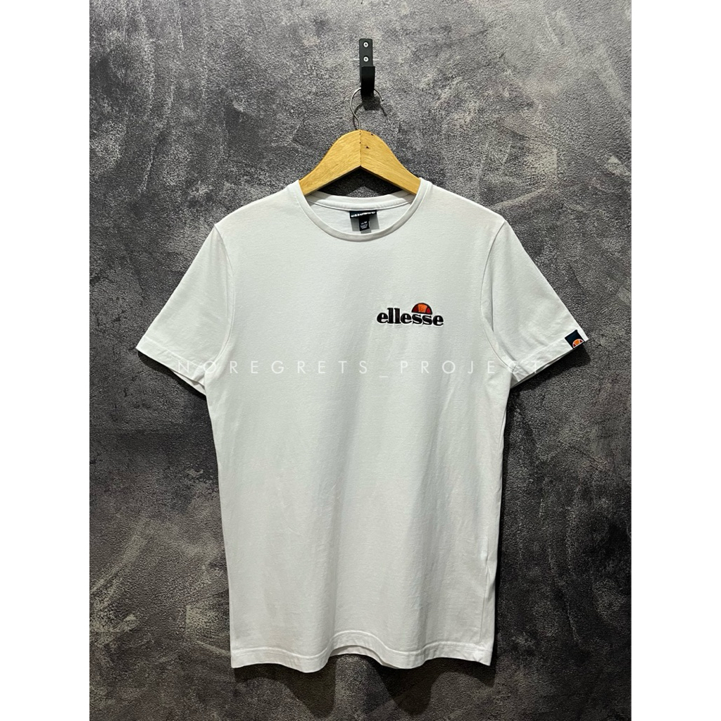 TSHIRT ELLESSE VOODOO