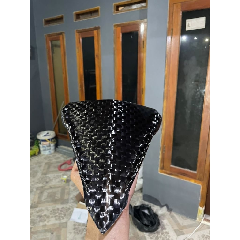 Dasi beat deluxe karbon kevlar spreadtow