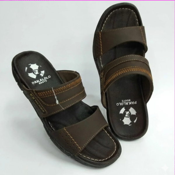 SANDAL PRIA PAKALOLO 1913 LEATHER ORIGINAL