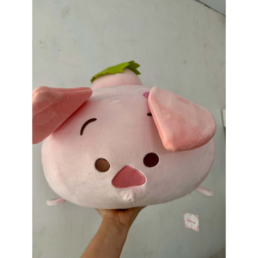 Boneka Disney Piglet Jumbo Original