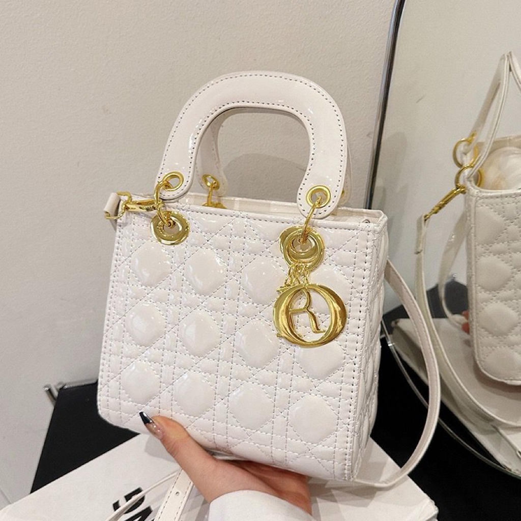 Sling Bag Hand Bag Mini Bag Dori Lady