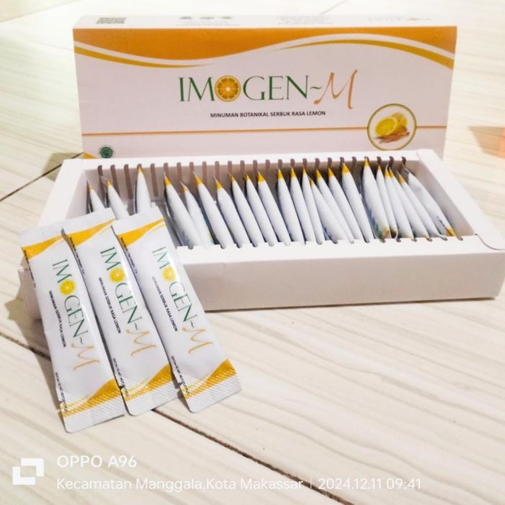 imogen M isi 6 saset original expayer 2028