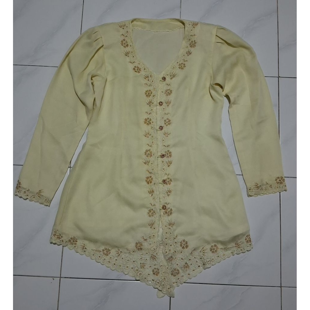 Preloved Encim