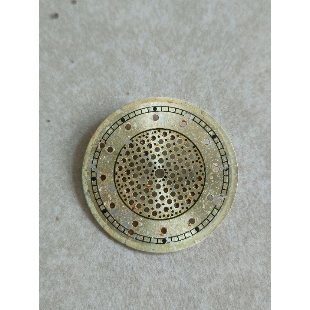 dial arloji ukuran 29,3.mm no 293