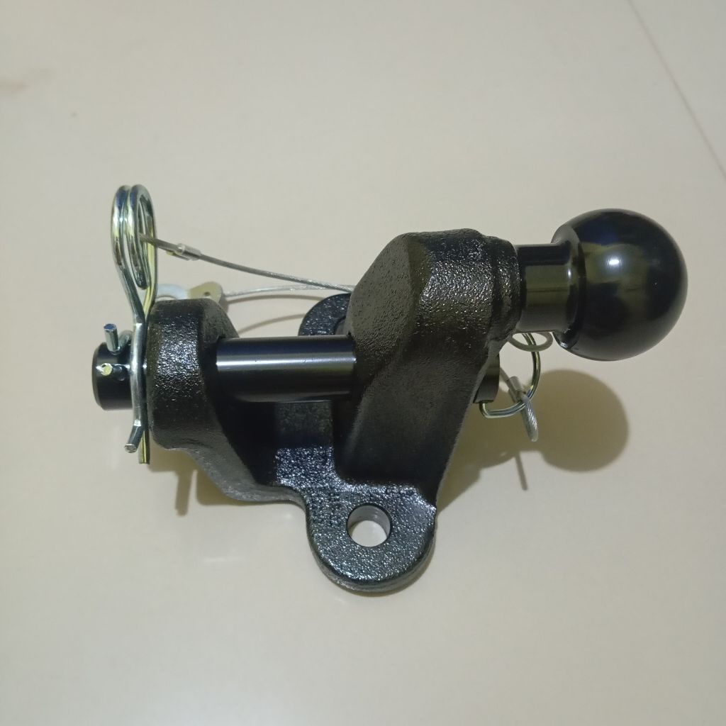Towing Ball Dixon Bate Mobil Land Rover Defender | Towing Belakang Dixon Land Rover Defender | Tow B