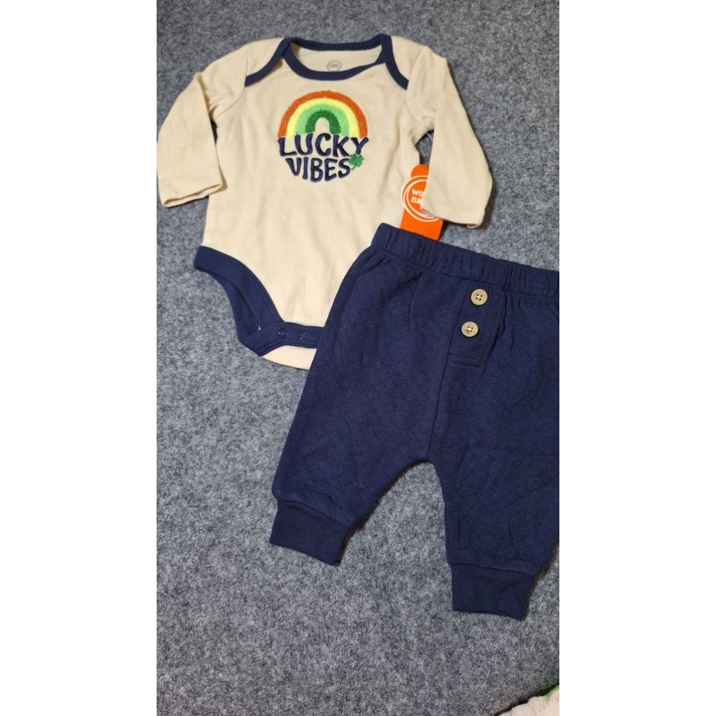 baju bayi cocok buat kado