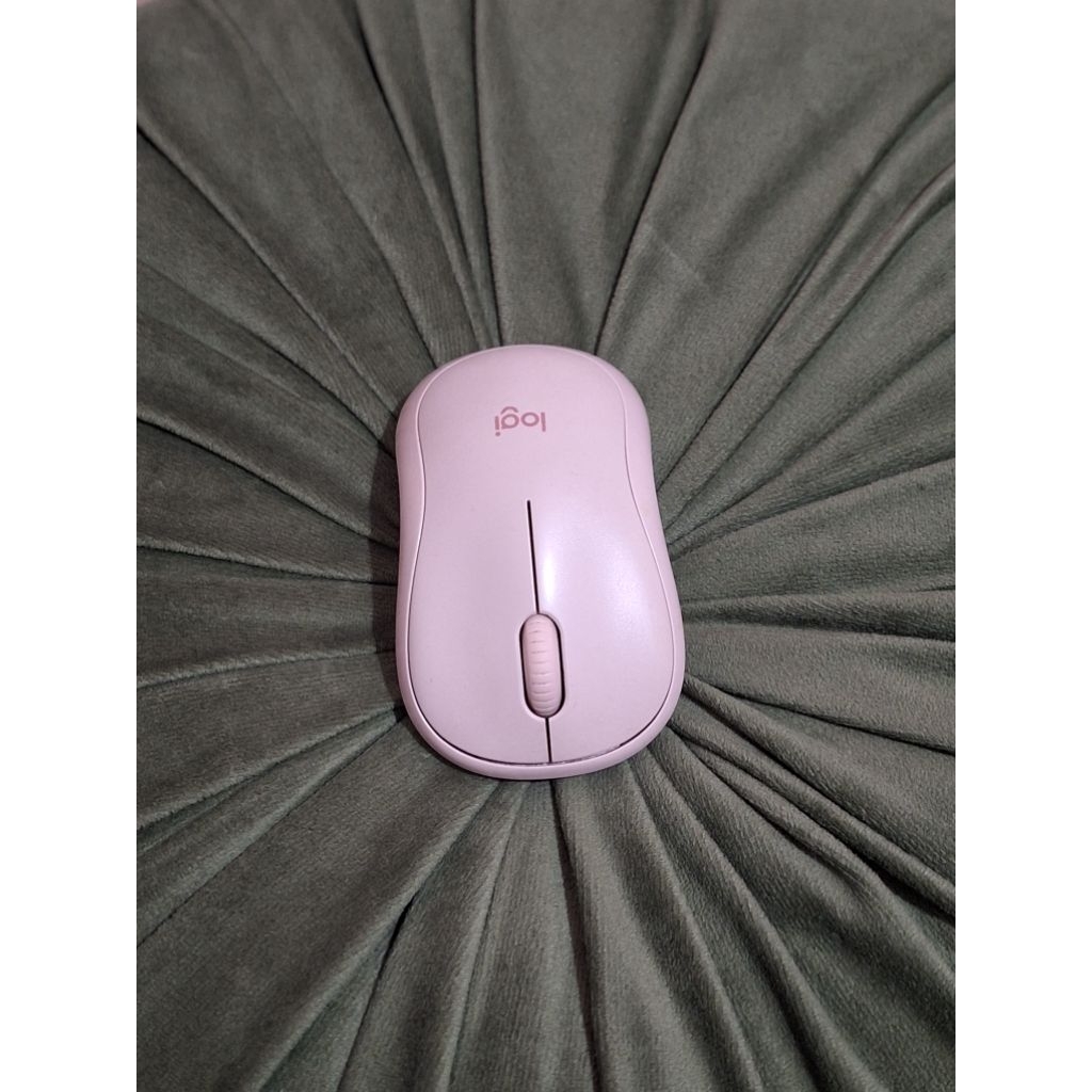 Logitech Mouse M220