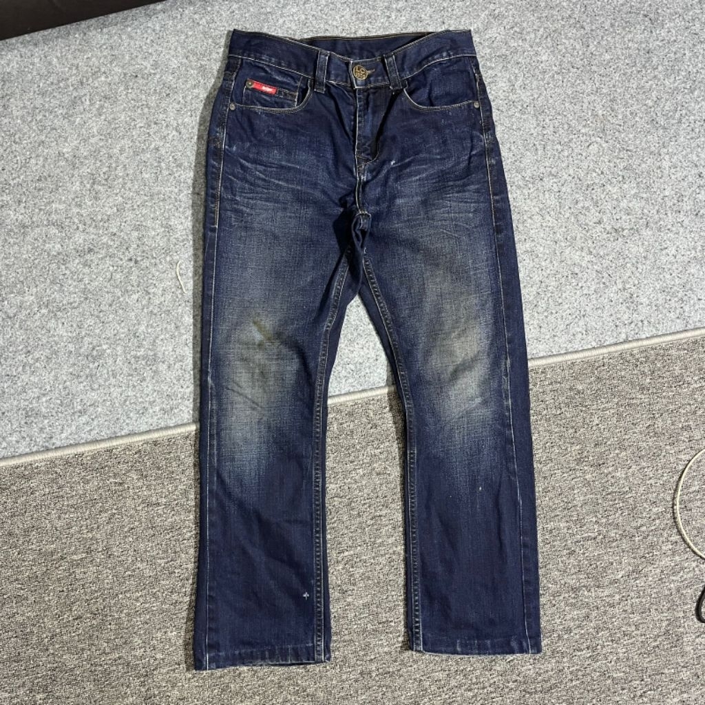 Lee Cooper jeans pria keren celana