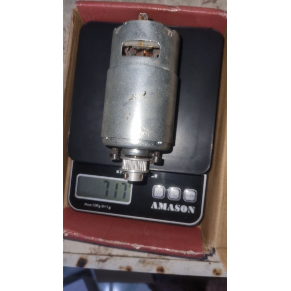 DINAMO rs 997