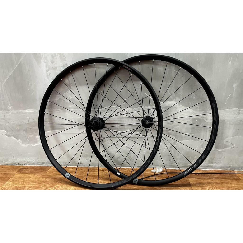 Wheelset Fulcrum Racing 900 Discbrake