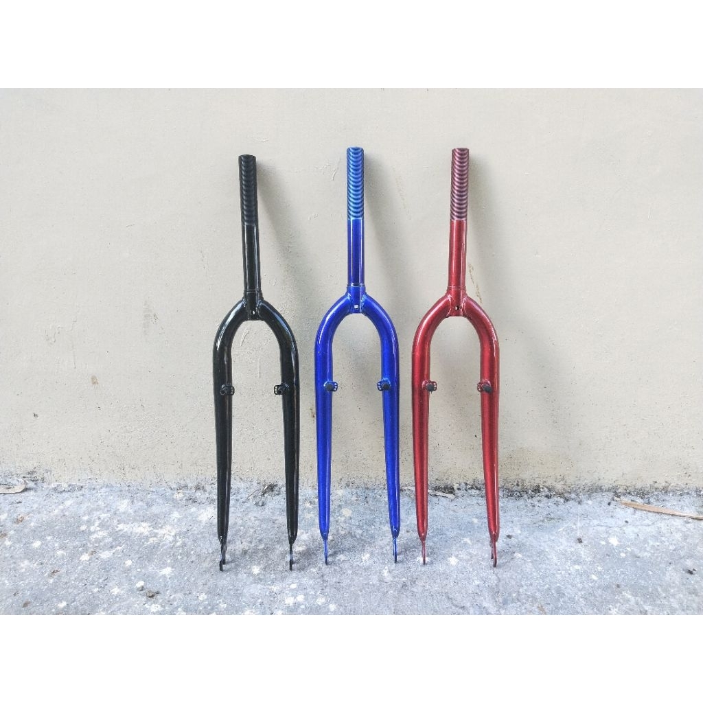 Garpu fork federal comuterbike - Fork commuterbike ring 26 - Garpu fork federal