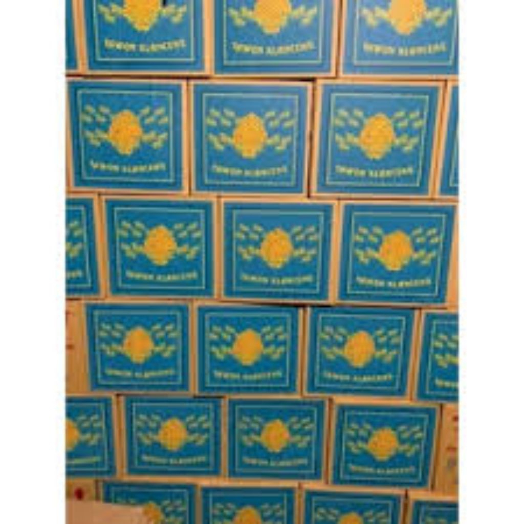 PAKET 1 DUS isi 12pcs JAMU TAWON KLANCENG 600ML