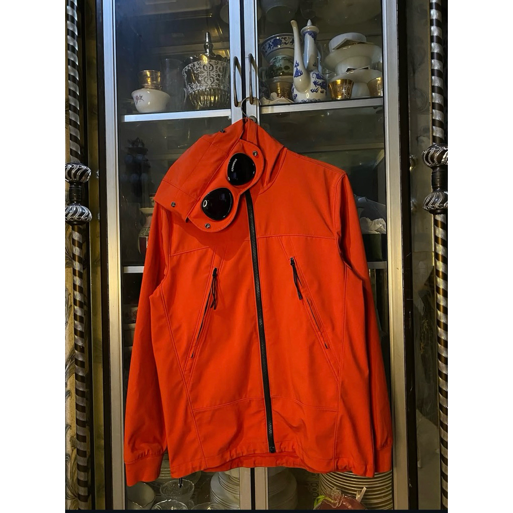 softshell cp company