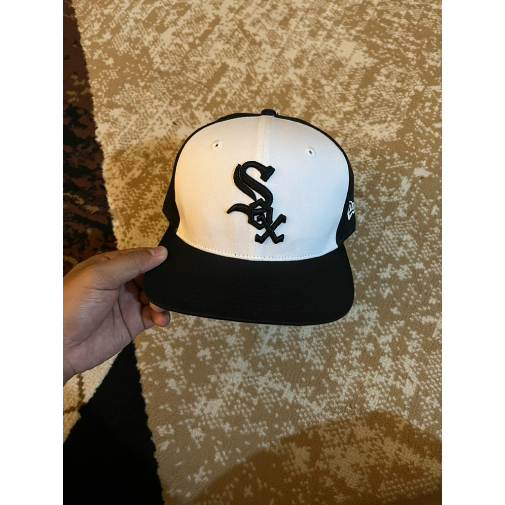 New Era Chicago White SOX City 9FIFTY Original