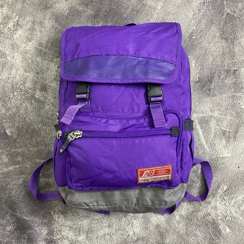 Tas bag New Balance Second Original